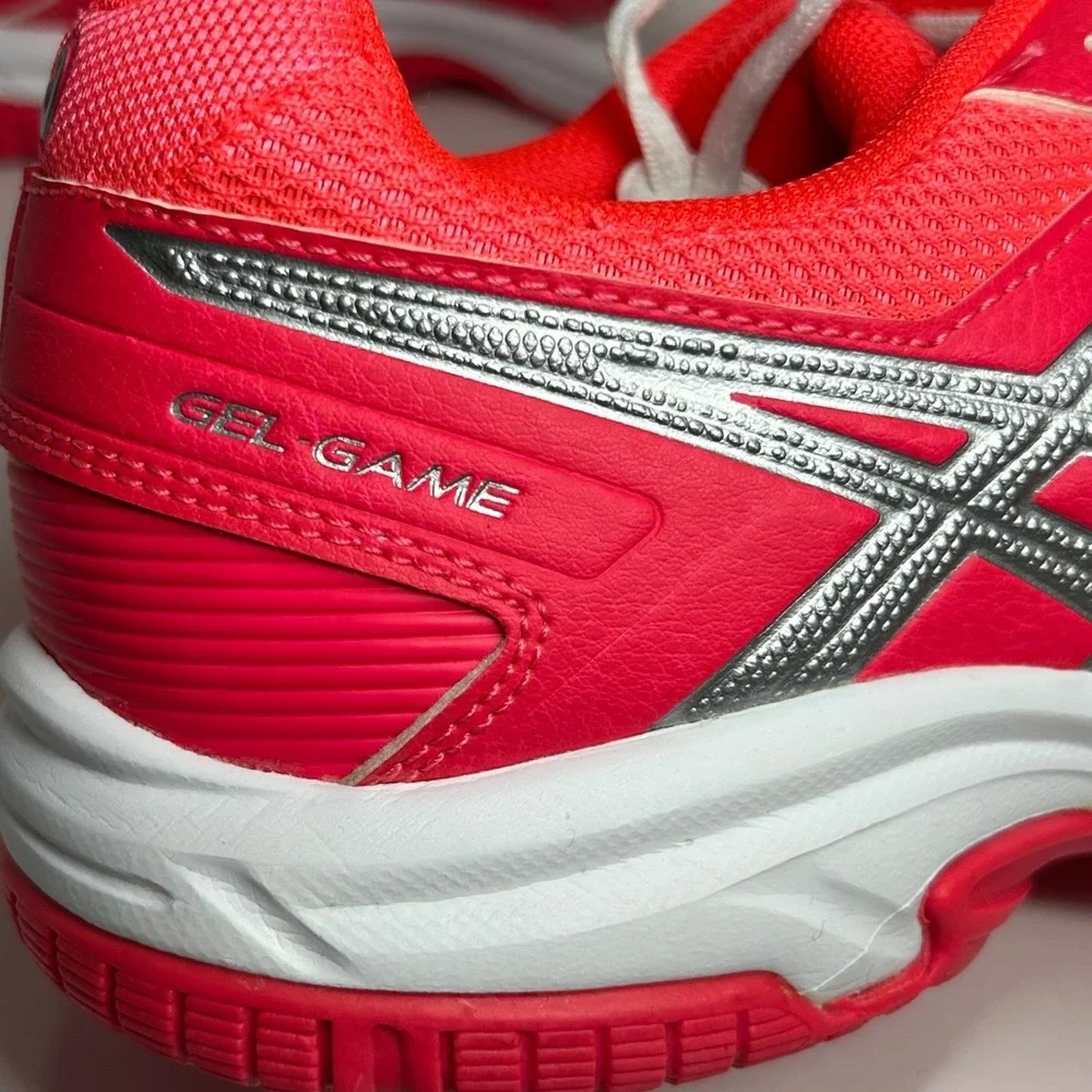 Asics gel court